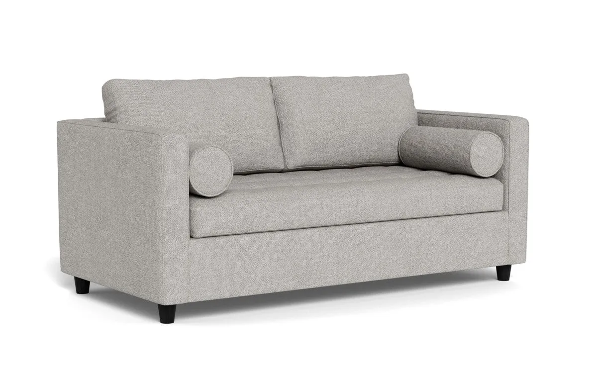 Ladybird 54" Twin Sleeper Loveseat