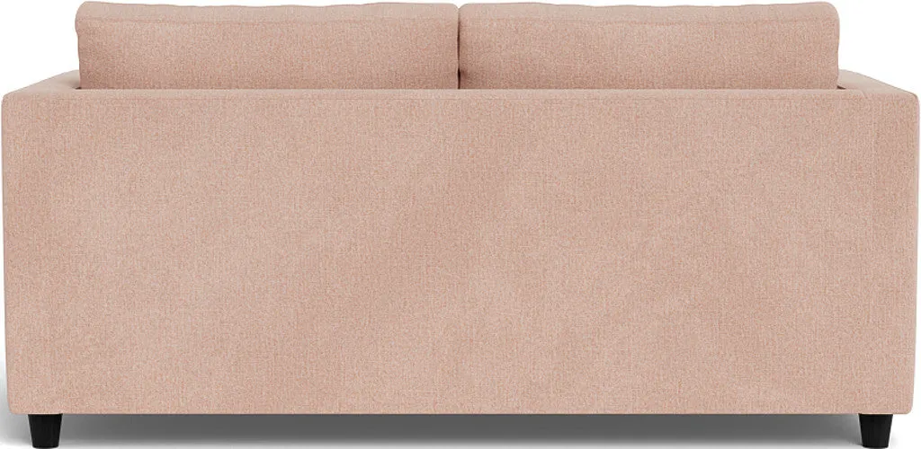 Ladybird 54" Twin Sleeper Loveseat