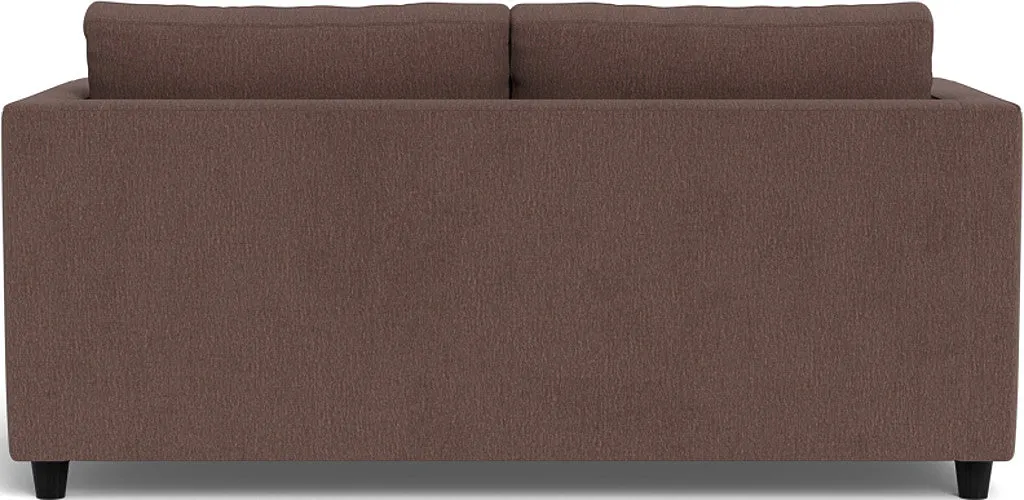 Ladybird 54" Twin Sleeper Loveseat