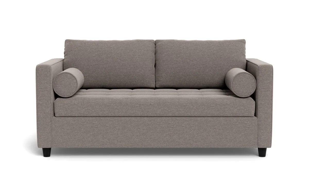 Ladybird 54" Twin Sleeper Loveseat