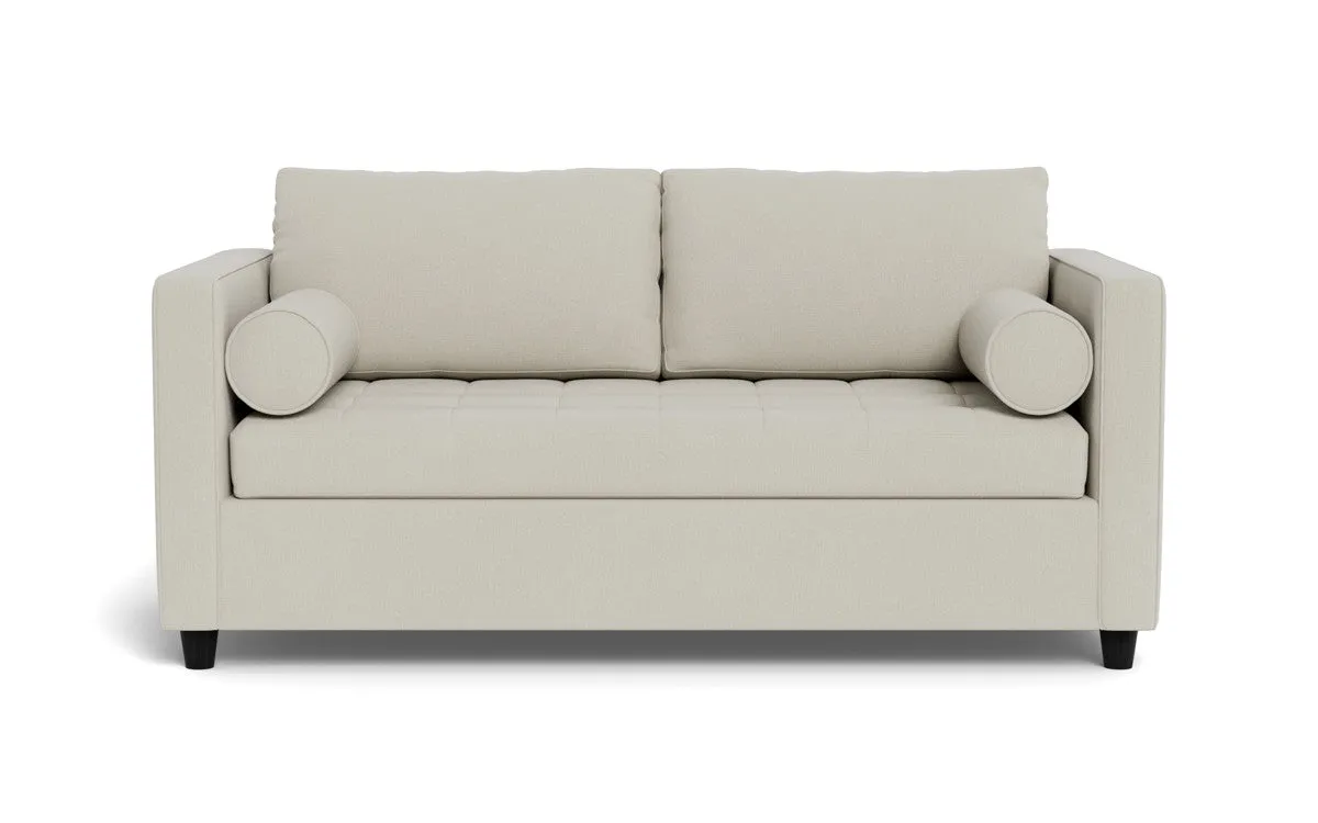 Ladybird 54" Twin Sleeper Loveseat