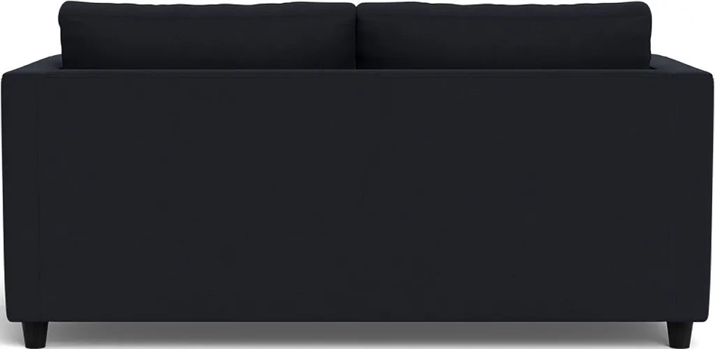 Ladybird 54" Twin Sleeper Loveseat