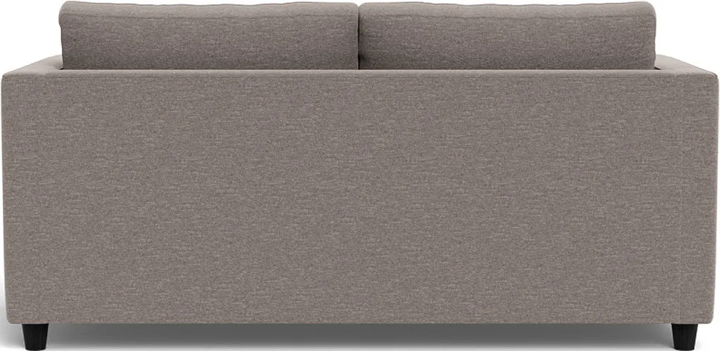 Ladybird 54" Twin Sleeper Loveseat