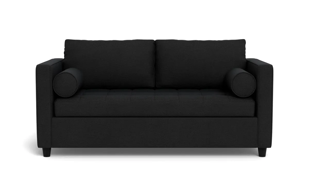 Ladybird 54" Twin Sleeper Loveseat