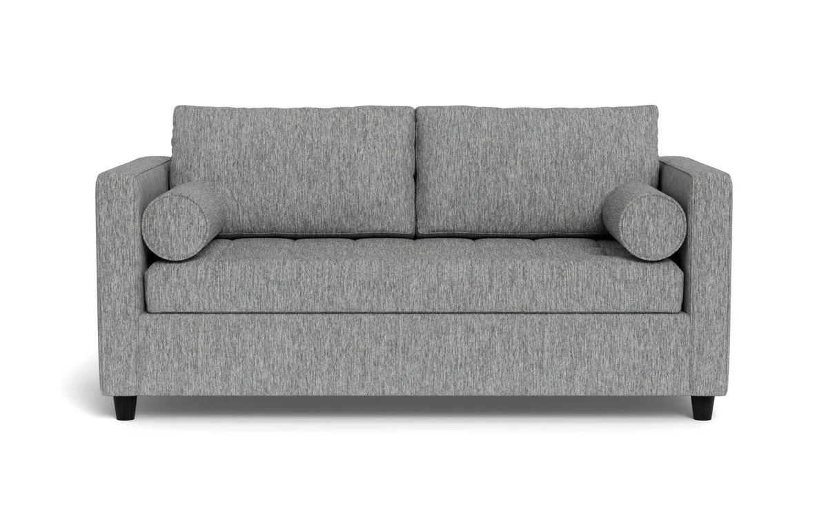 Ladybird 54" Twin Sleeper Loveseat