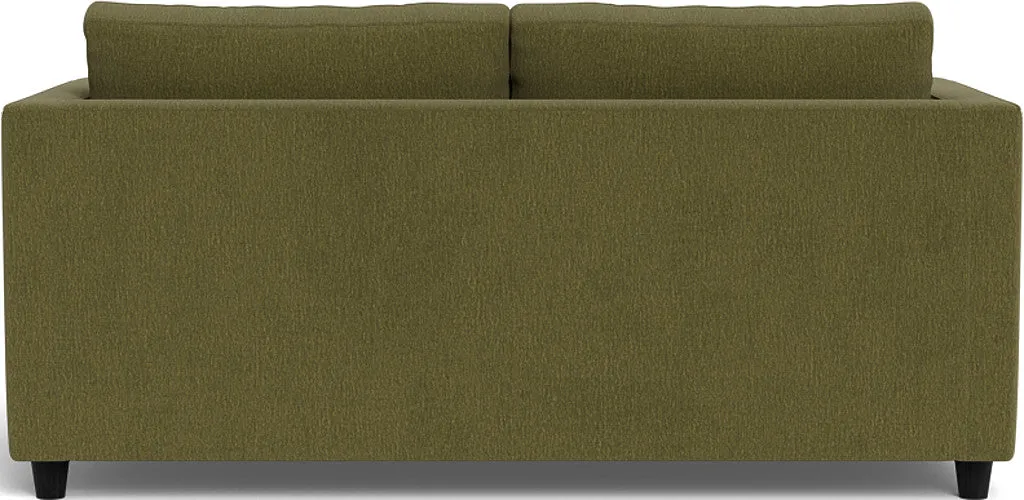 Ladybird 54" Twin Sleeper Loveseat