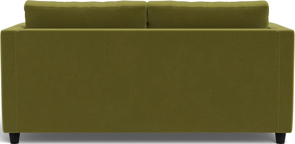 Ladybird 54" Twin Sleeper Loveseat