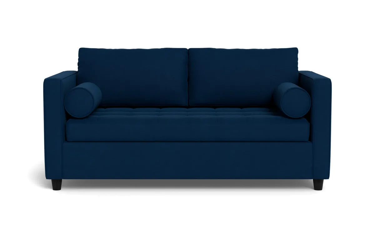 Ladybird 54" Twin Sleeper Loveseat