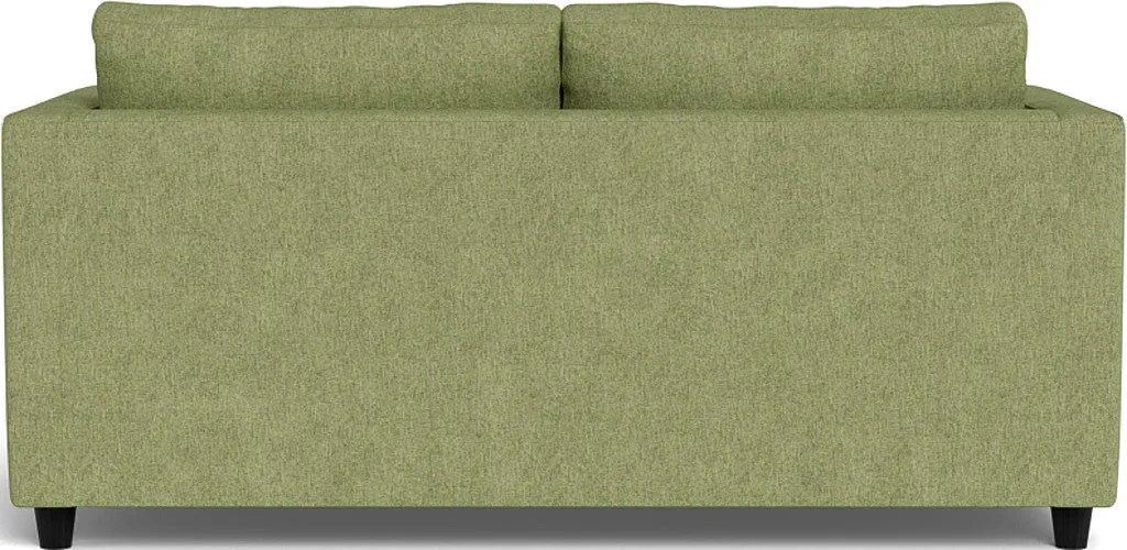 Ladybird 54" Twin Sleeper Loveseat
