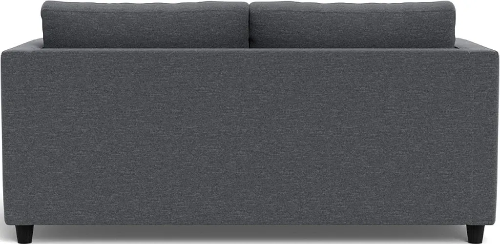 Ladybird 54" Twin Sleeper Loveseat
