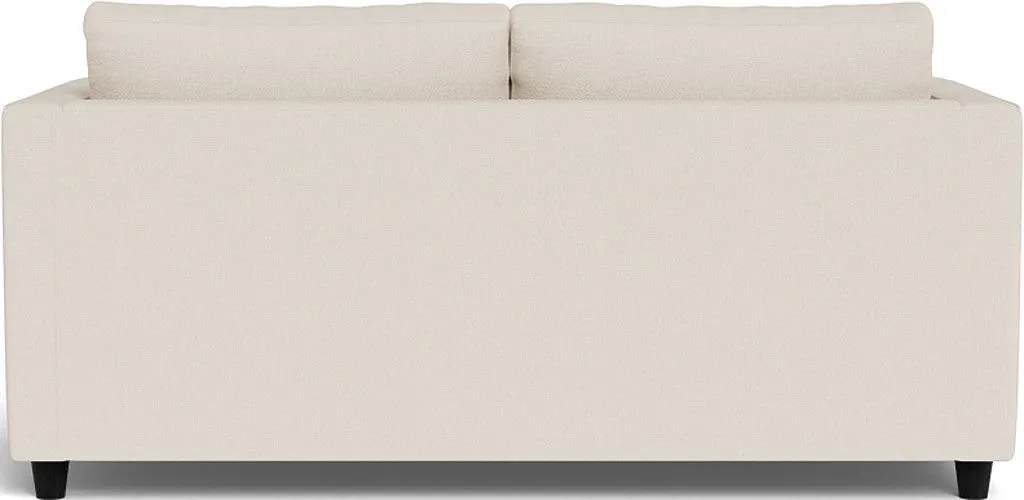 Ladybird 54" Twin Sleeper Loveseat