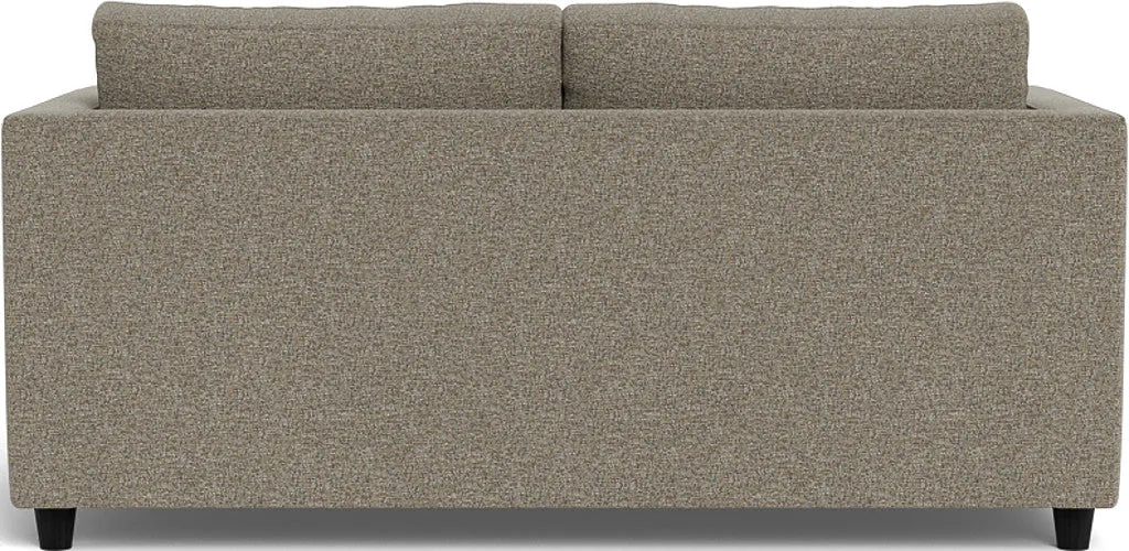 Ladybird 54" Twin Sleeper Loveseat