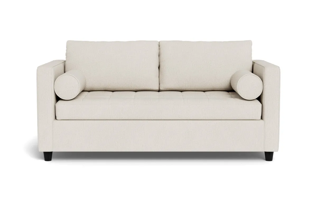 Ladybird 54" Twin Sleeper Loveseat