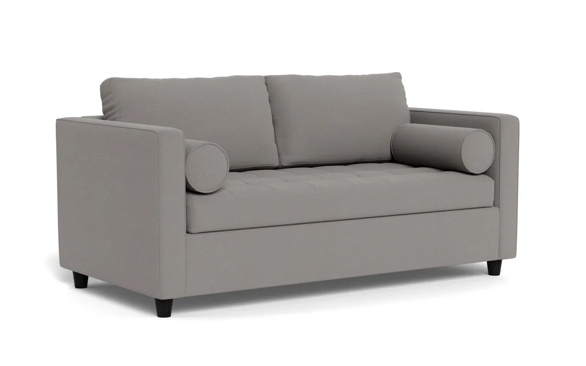 Ladybird 54" Twin Sleeper Loveseat
