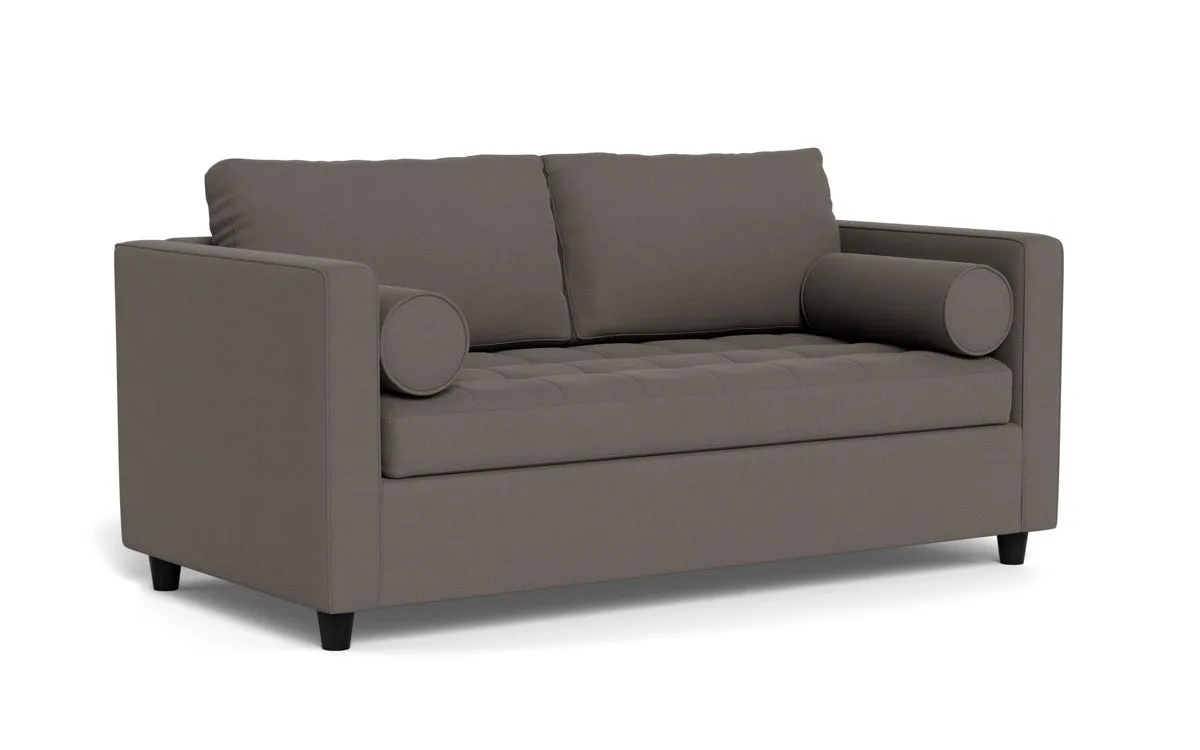 Ladybird 54" Twin Sleeper Loveseat