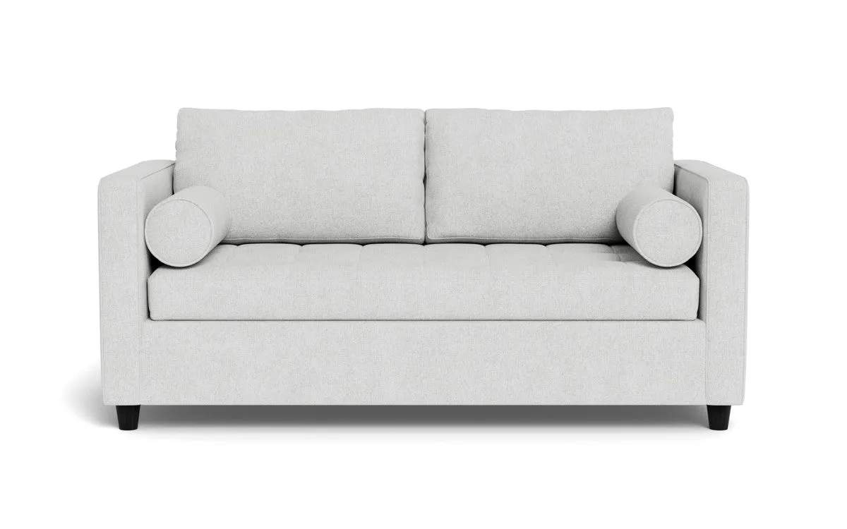 Ladybird 54" Twin Sleeper Loveseat