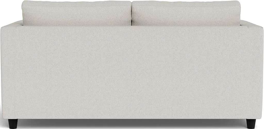 Ladybird 54" Twin Sleeper Loveseat
