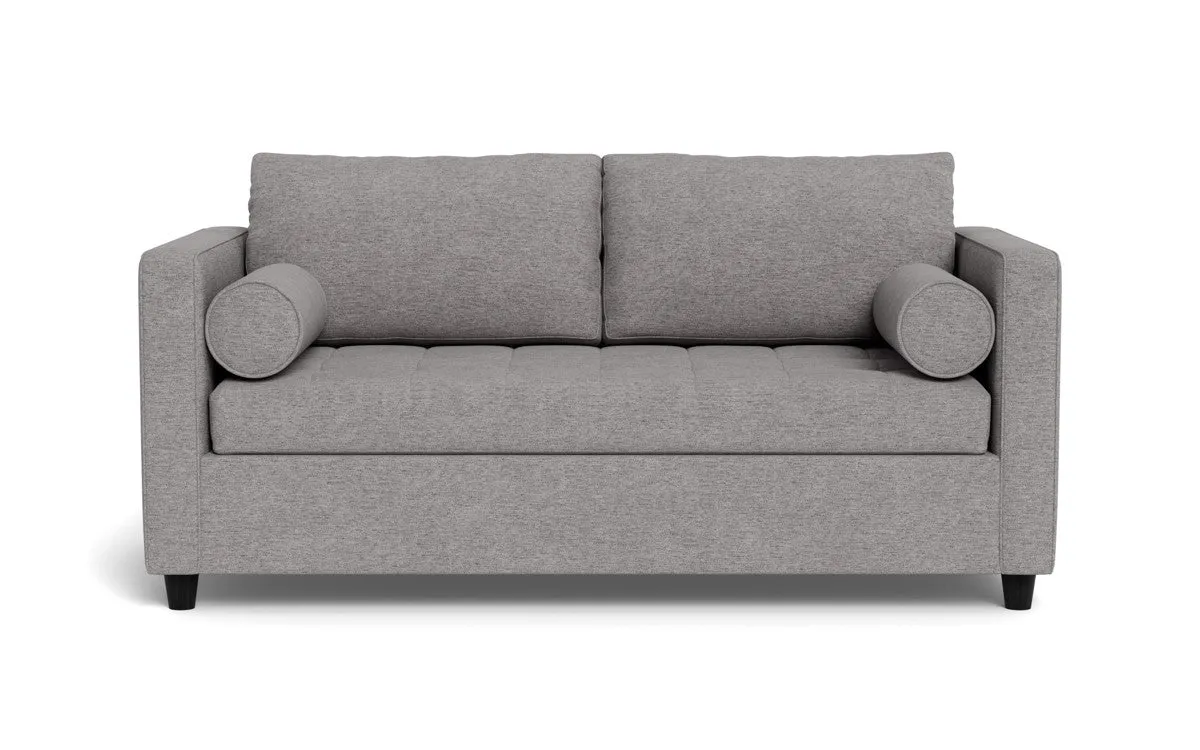Ladybird 54" Twin Sleeper Loveseat