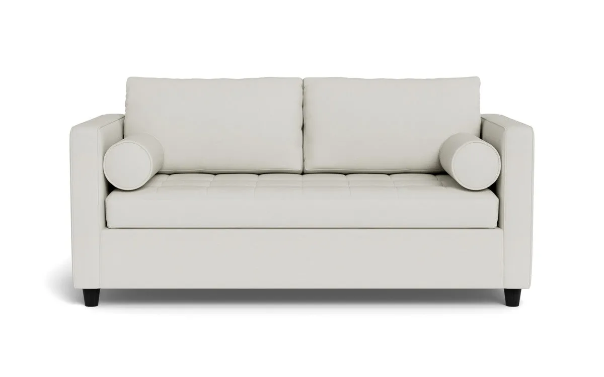 Ladybird 54" Twin Sleeper Loveseat