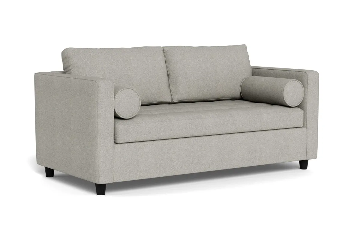 Ladybird 54" Twin Sleeper Loveseat