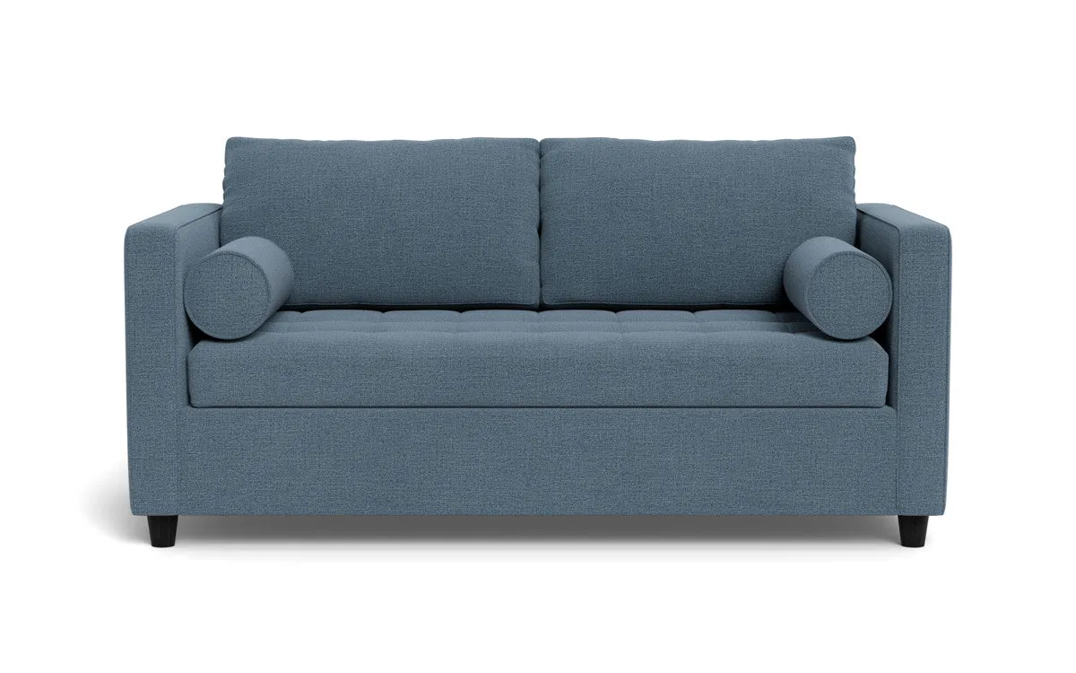 Ladybird 54" Twin Sleeper Loveseat