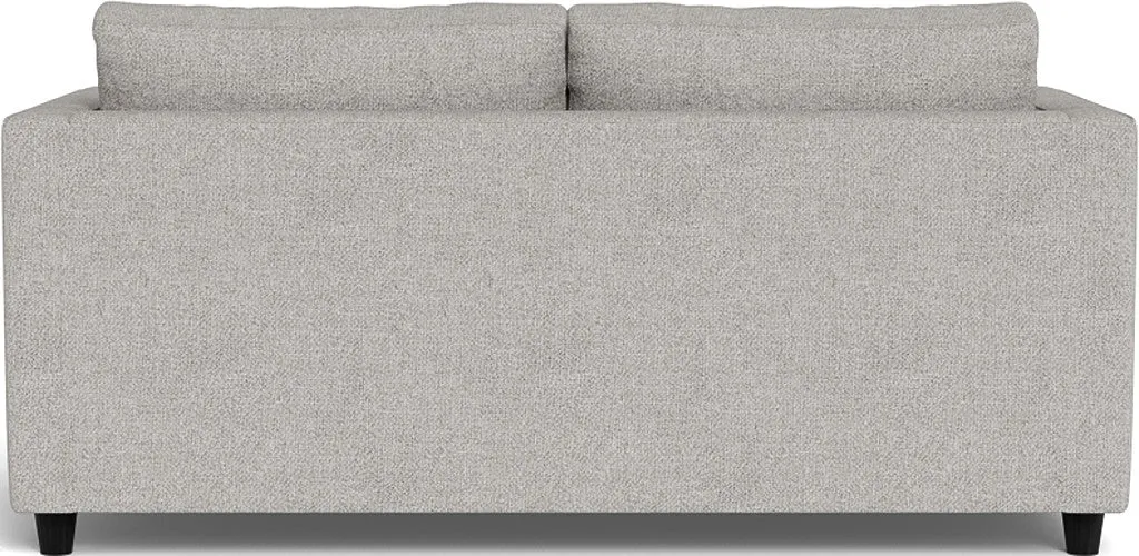 Ladybird 54" Twin Sleeper Loveseat