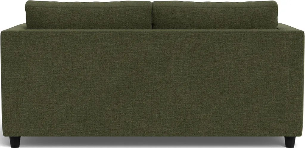 Ladybird 54" Twin Sleeper Loveseat