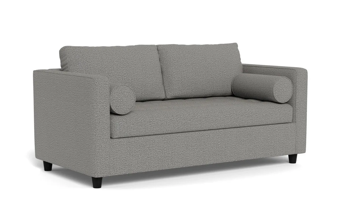 Ladybird 54" Twin Sleeper Loveseat