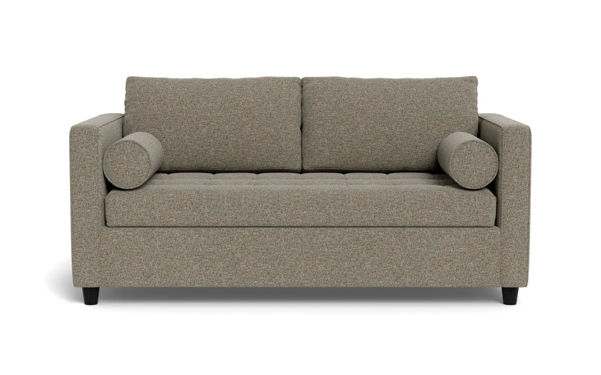 Ladybird 54" Twin Sleeper Loveseat