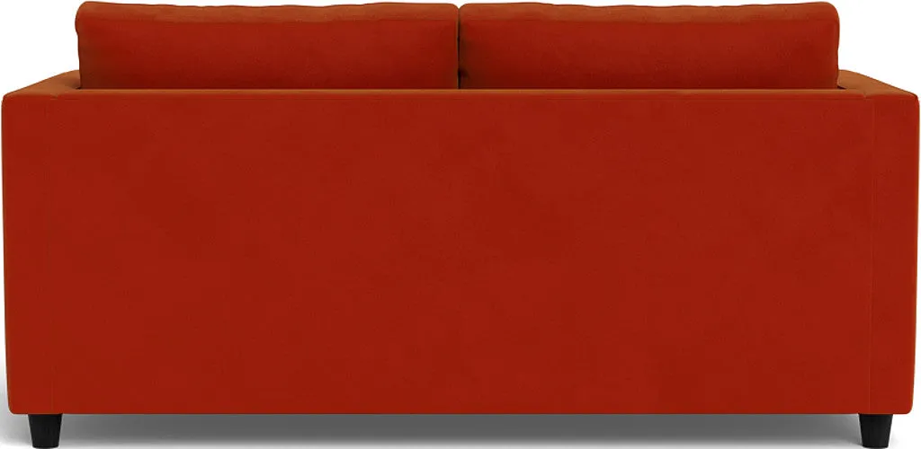 Ladybird 54" Twin Sleeper Loveseat