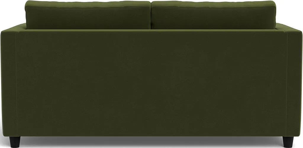 Ladybird 54" Twin Sleeper Loveseat