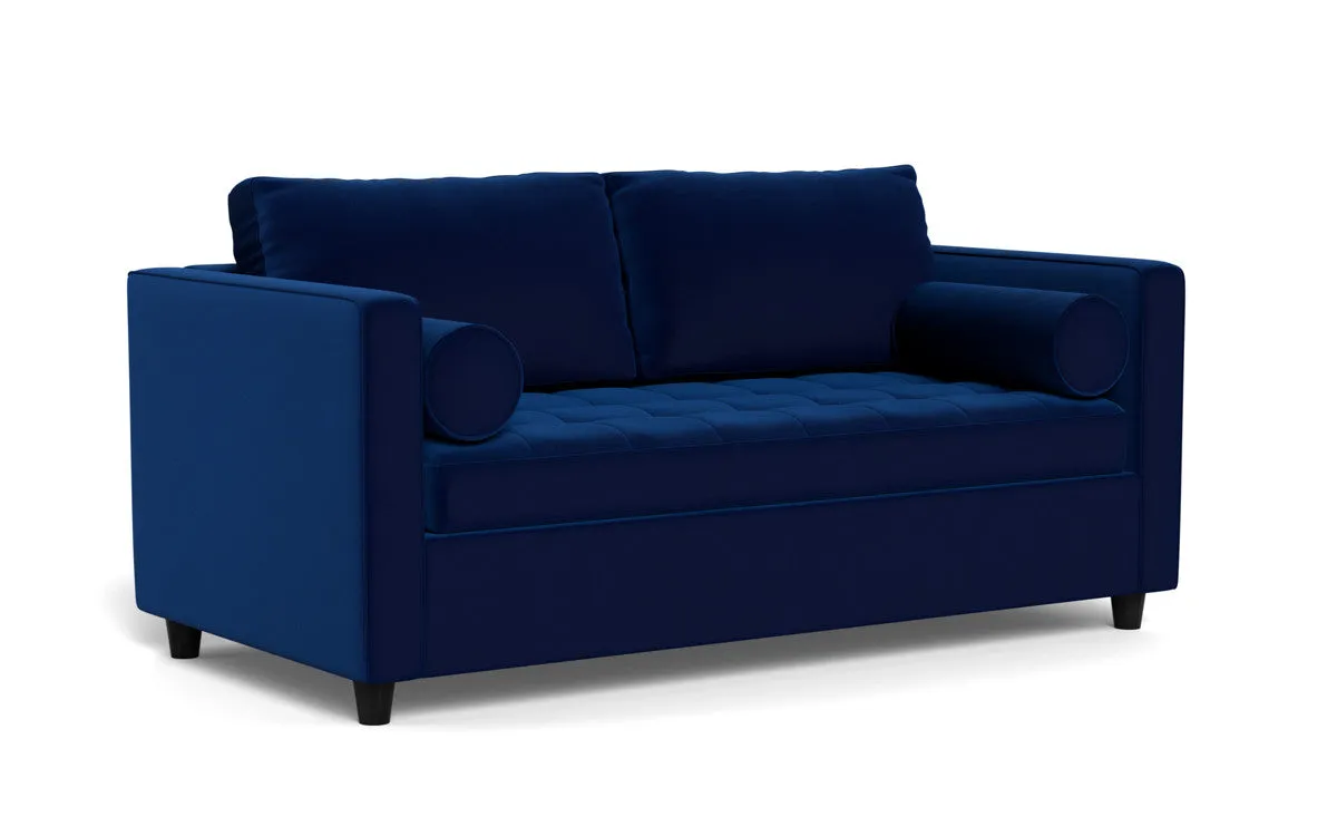 Ladybird 54" Twin Sleeper Loveseat
