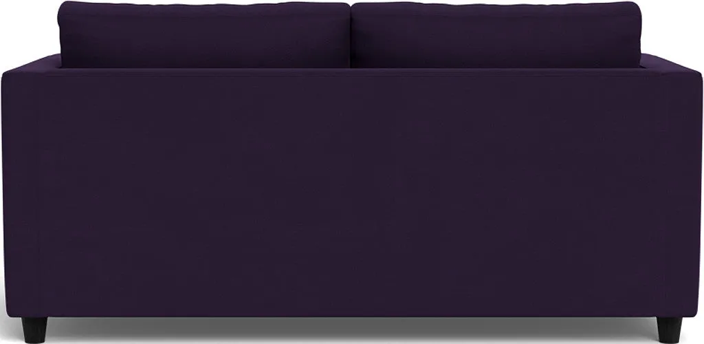 Ladybird 54" Twin Sleeper Loveseat