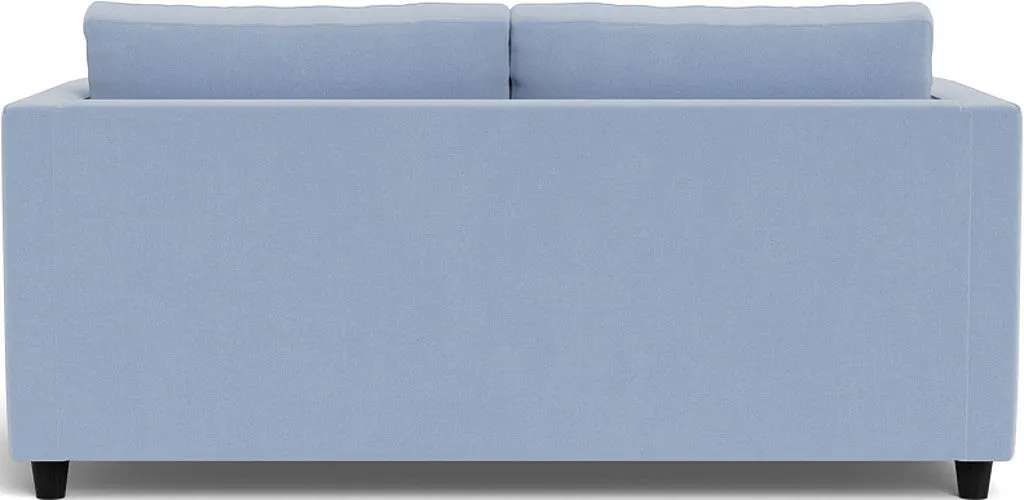 Ladybird 54" Twin Sleeper Loveseat