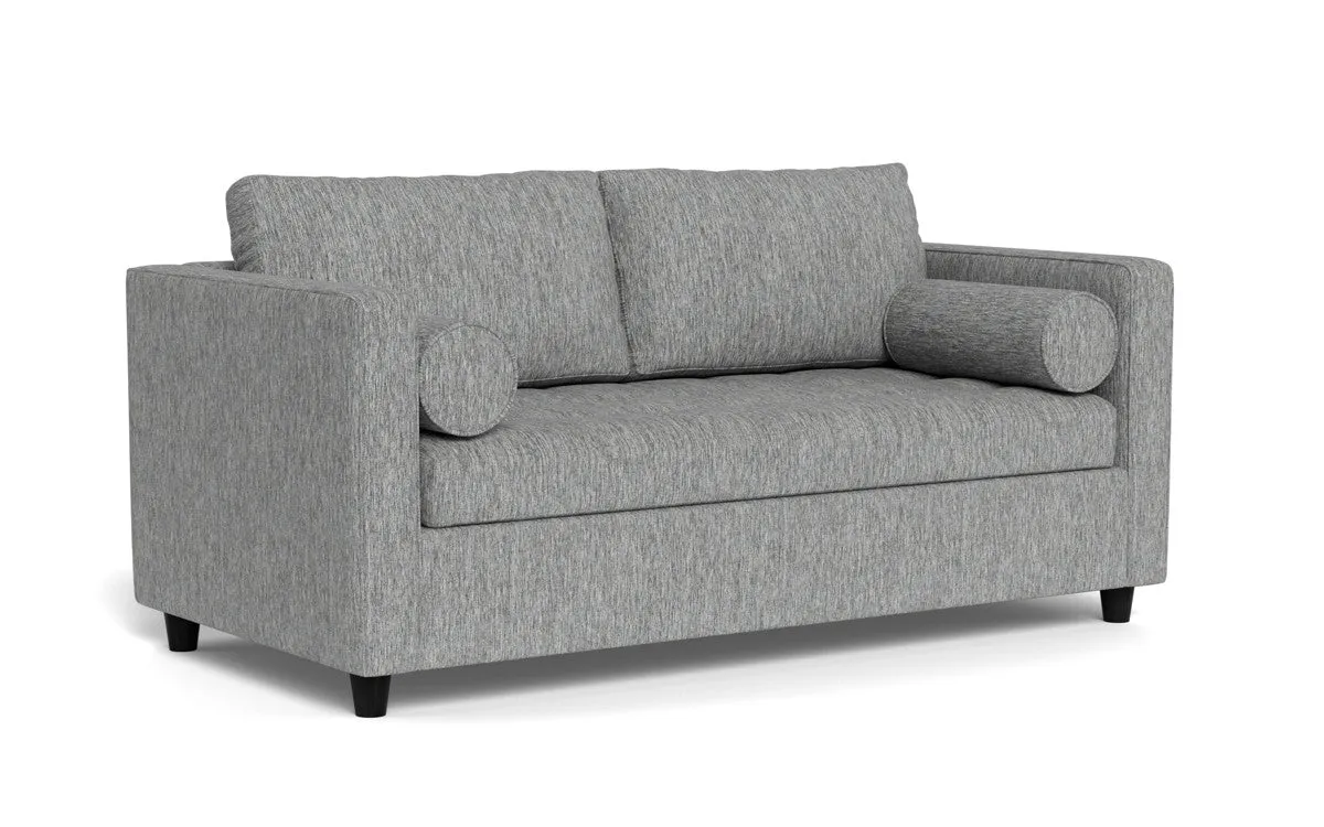 Ladybird 54" Twin Sleeper Loveseat