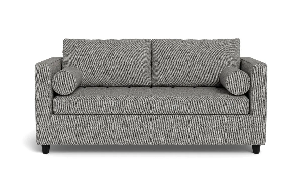 Ladybird 54" Twin Sleeper Loveseat