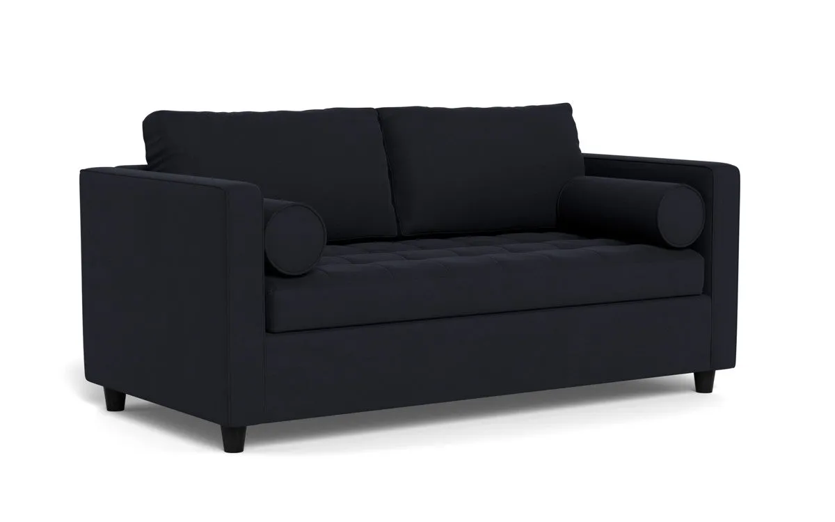 Ladybird 54" Twin Sleeper Loveseat