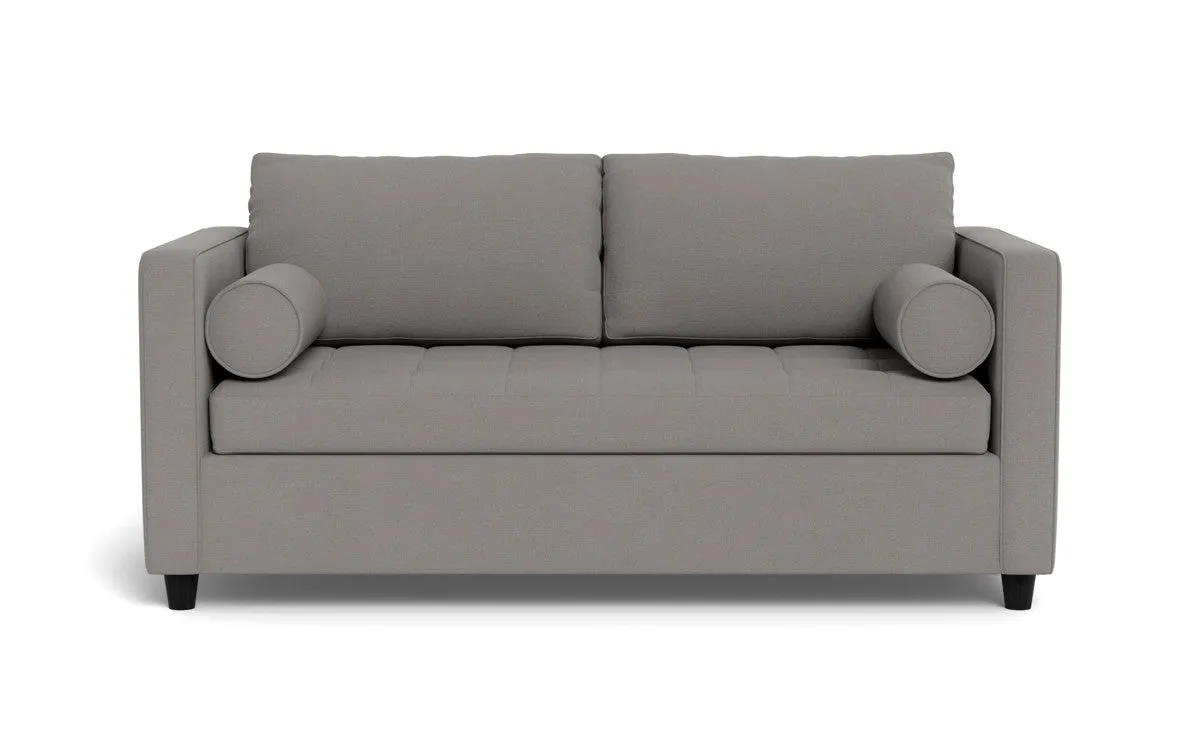 Ladybird 54" Twin Sleeper Loveseat