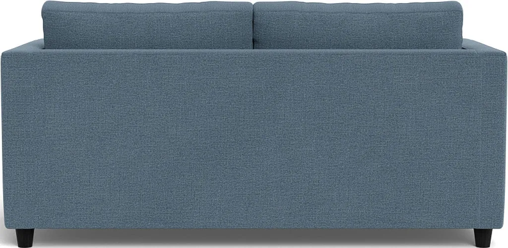 Ladybird 54" Twin Sleeper Loveseat