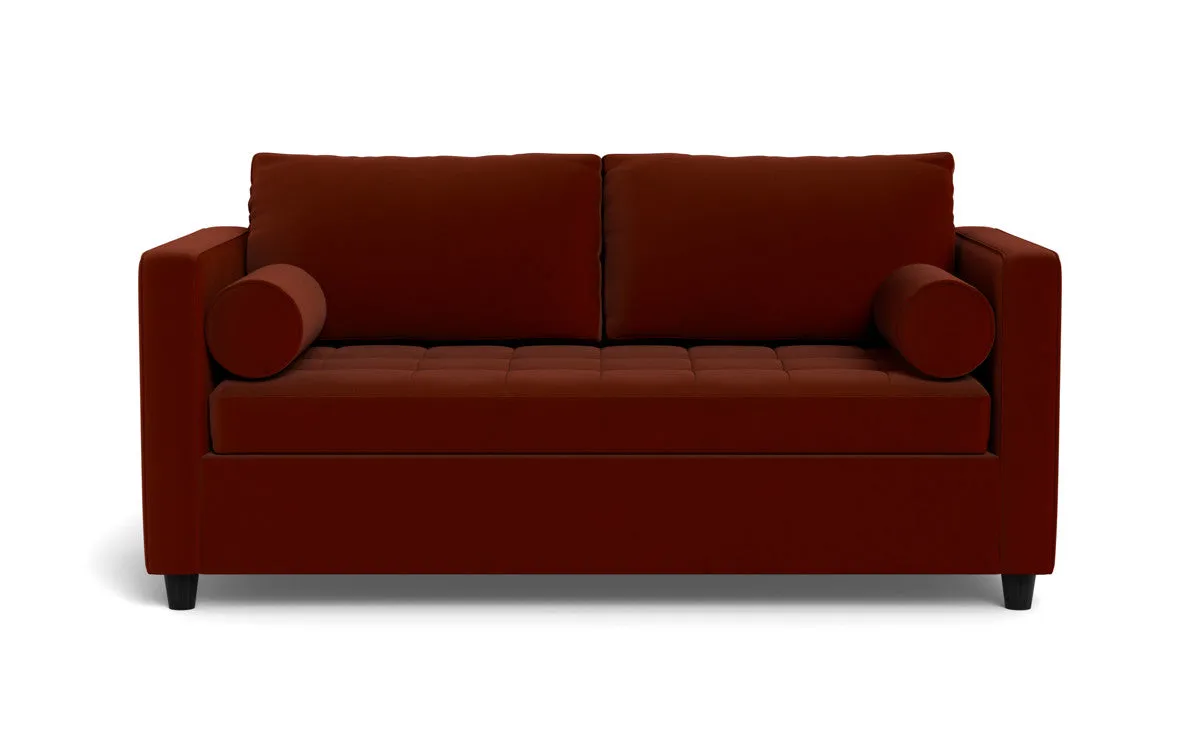 Ladybird 54" Twin Sleeper Loveseat