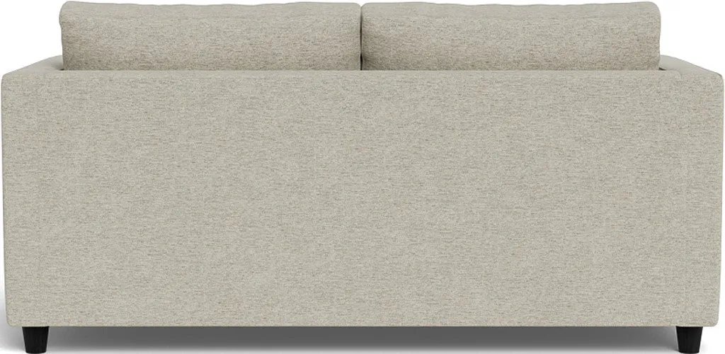 Ladybird 54" Twin Sleeper Loveseat