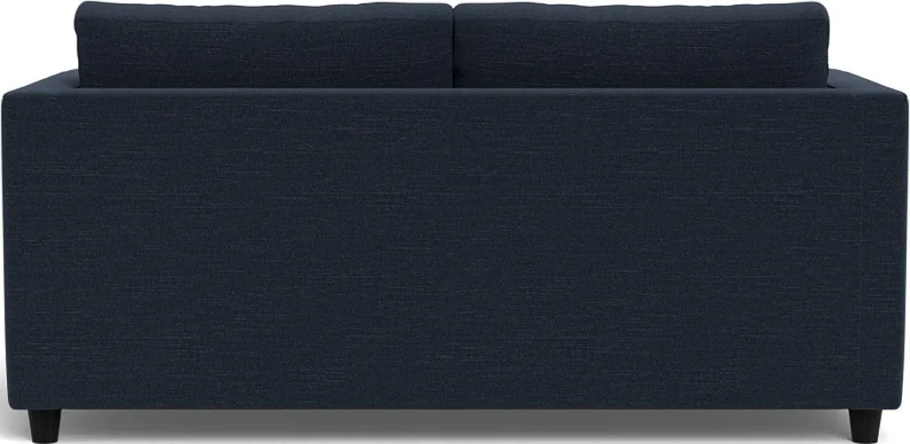 Ladybird 54" Twin Sleeper Loveseat