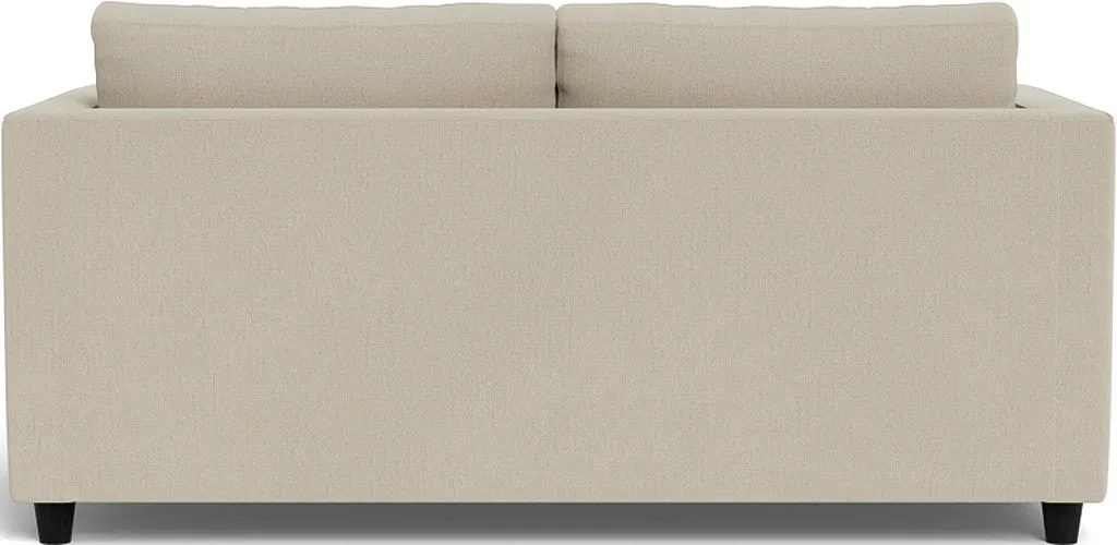 Ladybird 54" Twin Sleeper Loveseat