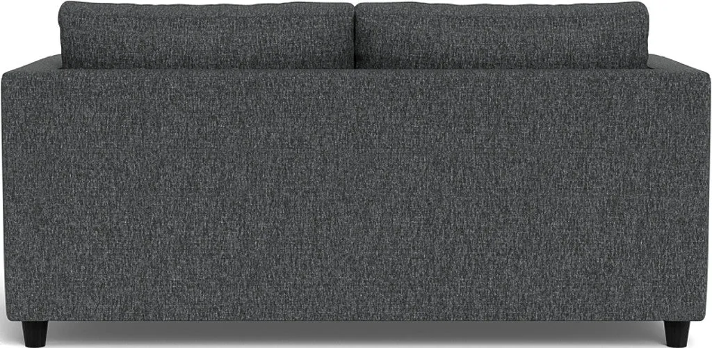 Ladybird 54" Twin Sleeper Loveseat