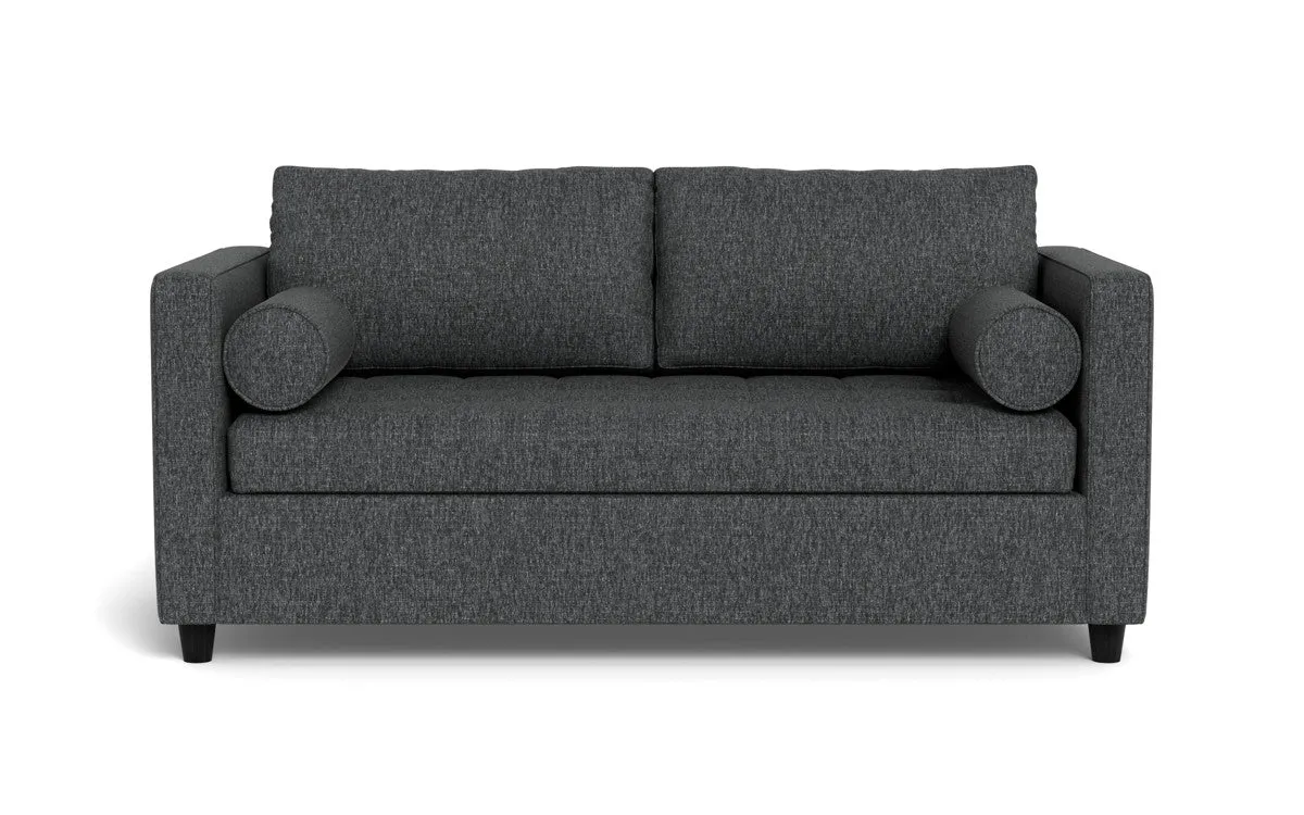 Ladybird 54" Twin Sleeper Loveseat