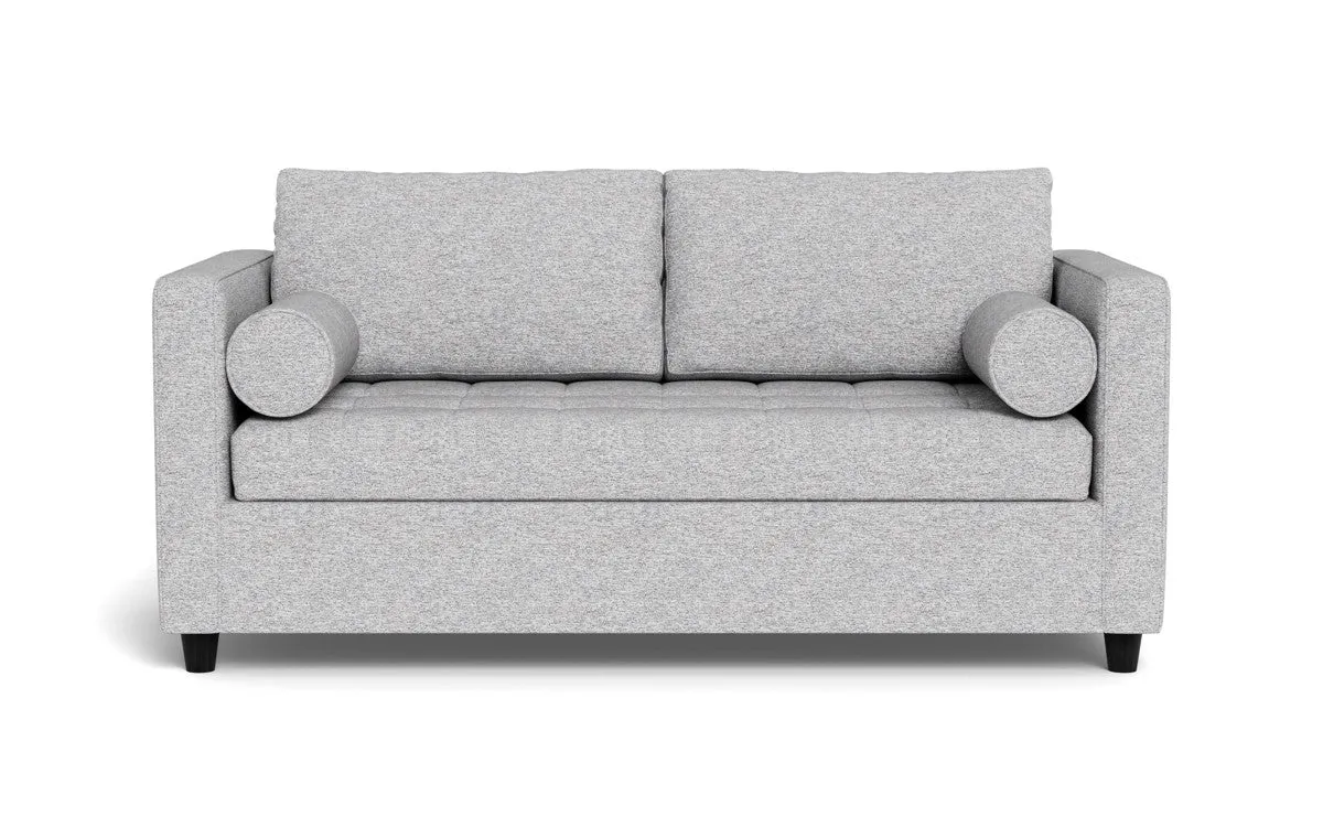 Ladybird 54" Twin Sleeper Loveseat