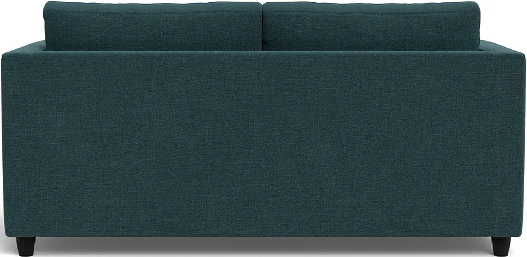 Ladybird 54" Twin Sleeper Loveseat