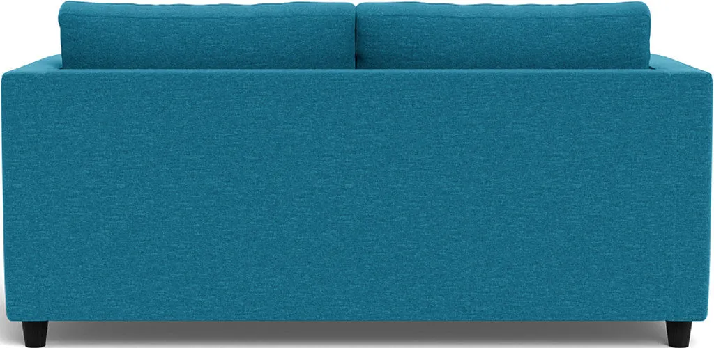 Ladybird 54" Twin Sleeper Loveseat