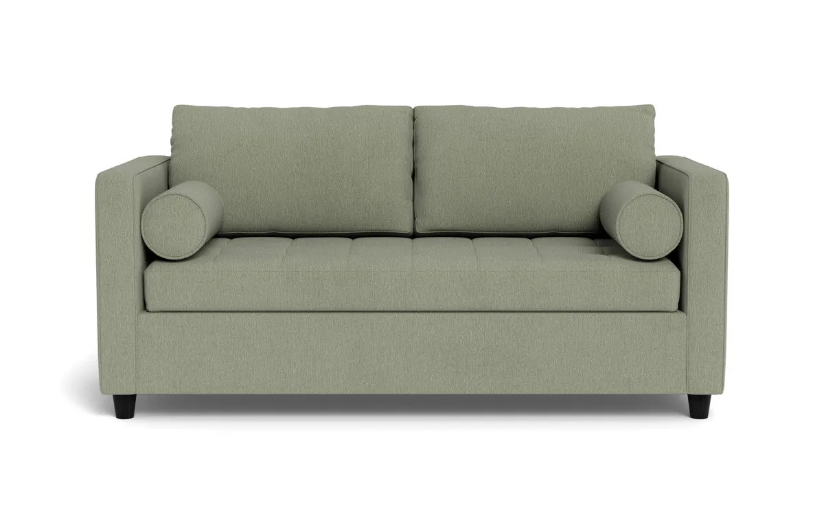 Ladybird 54" Twin Sleeper Loveseat