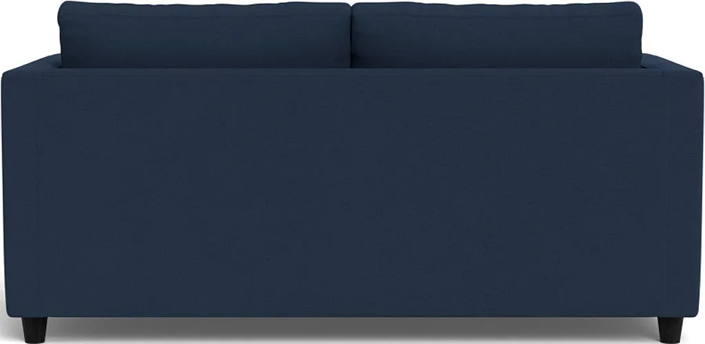 Ladybird 54" Twin Sleeper Loveseat
